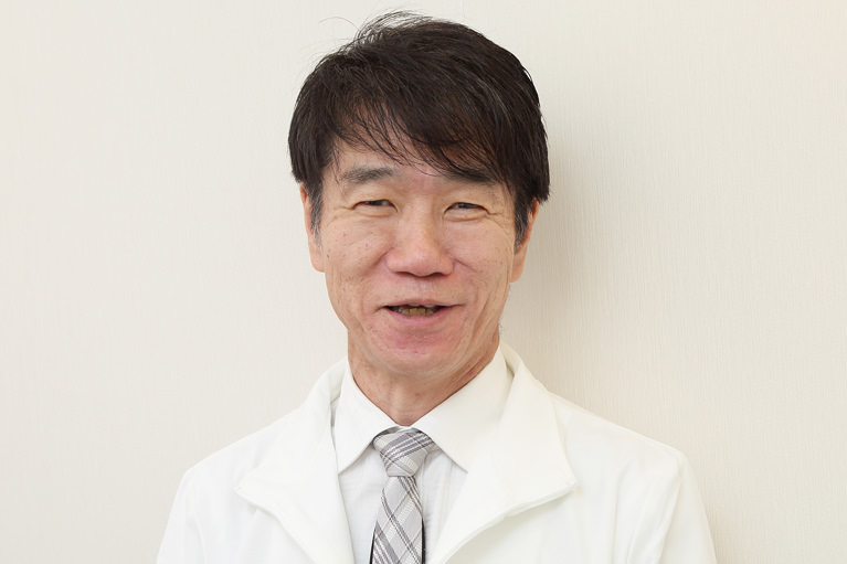 院長