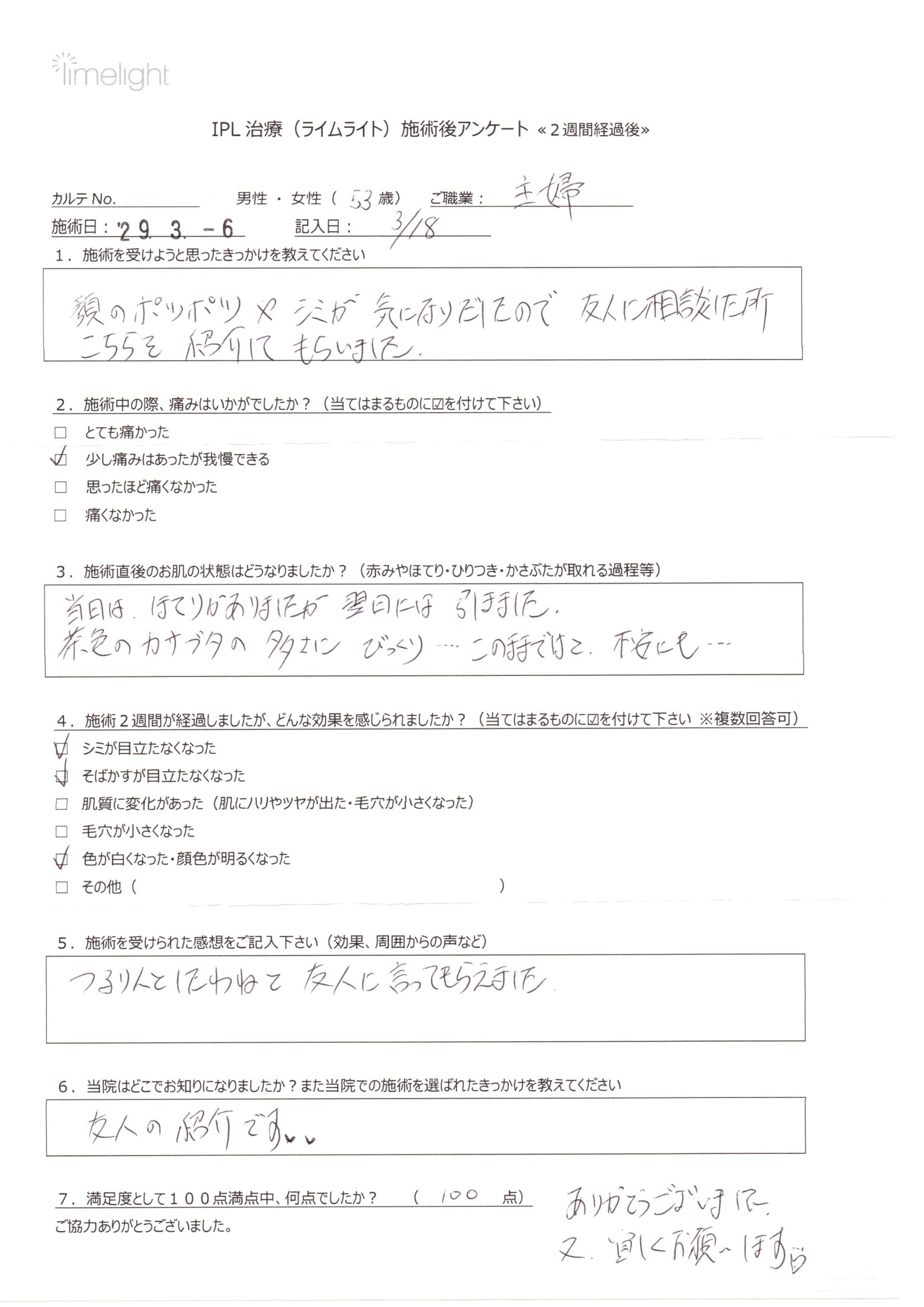 ライムライト