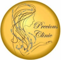 クリニックのロゴ 小