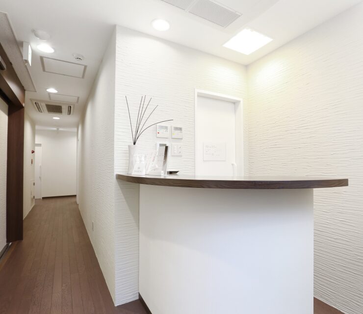 あなたの“美容のかかりつけ医”を目指して