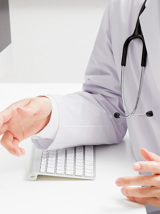 過去に受けた手術の修正・セカンドオピニオン